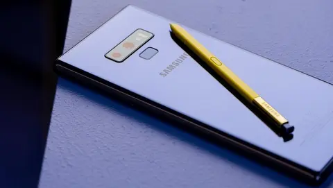 Doanh số Galaxy Note 9 đạt hơn 1 triệu chiếc tại quê nhà