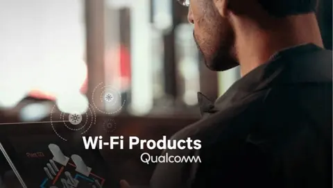 Qualcomm trình làng chip Wi-Fi 60GHz thế hệ 2