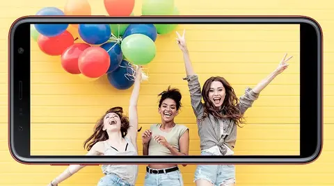 Có dưới 5 triệu, nên mua máy Samsung nào?