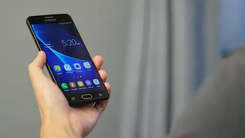 Samsung sẽ thuê đối tác sản xuất smartphone tại Trung Quốc