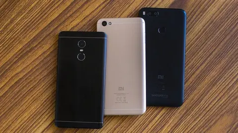 Chỉ trong 10 tháng, Xiaomi đã bán được 100 triệu chiếc smartphone