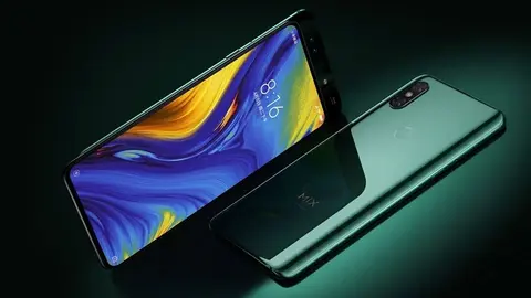 Đây là 5 điểm trên Mi MIX 3 sẽ khiến bạn không thể cưỡng lại