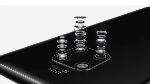 Huawei “không dám” công bố điểm DxOMark của Mate 20 Pro vì nó quá cao