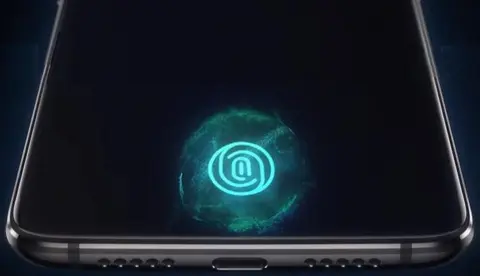 OnePlus đăng video quảng cáo OnePlus 6T trang bị vân tay siêu âm, USB-C