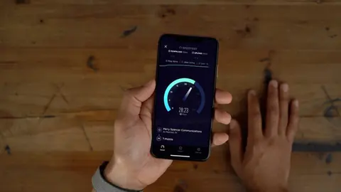 Thật bất ngờ: Modem LTE của Apple đã hoàn thiện, Qualcomm và Intel có lo lắng?