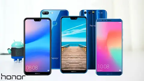 Đây là những chiếc điện thoại Honor tốt nhất mà bạn nên biết