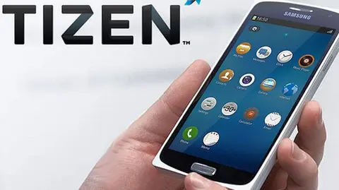 Smartphone Samsung chạy Tizen sẽ dừng sản xuất?