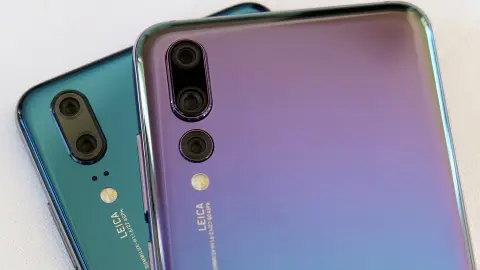 Huawei P20, P20 Pro và Mate 10 Pro được nâng cấp lên Android Pie
