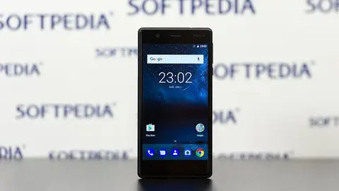 Nokia 3 chính thức có Android 8.1 Oreo