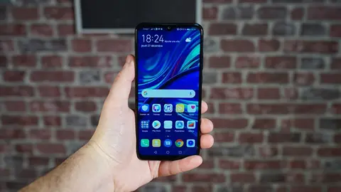Huawei P Smart 2019 chính thức ra mắt: Màn hình giọt nước, chip Kirin 710, giá 6.6 triệu