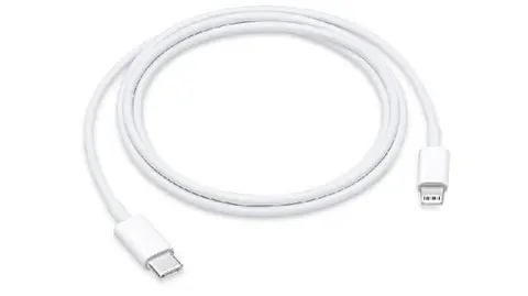 Cáp USB-C to Lighting từ  bên thứ 3, được Apple chứng nhận sẽ bắt đầu bán ra từ tháng 2/2019