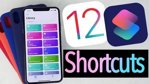 Siri Shortcuts không hoạt động trên một số iPhone