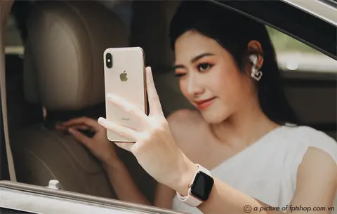 Apple Watch Series 3 và 4 giá từ 8,99 triệu tại FPT Shop
