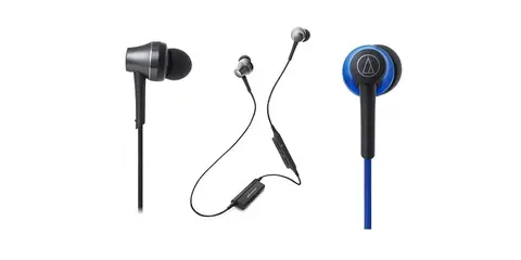 [CES 2018] Hãng âm thanh Audio-Technica giới thiệu loạt "chân dài" dành cho mọi người dùng