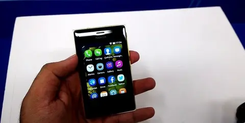 Thêm một thương hiệu smartphone nổi tiếng của Nokia sắp được HMD hồi sinh