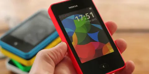 HMD Global đăng ký thành công thương hiệu Asha, Nokia sẽ sớm ra mắt điện thoại giá rẻ?