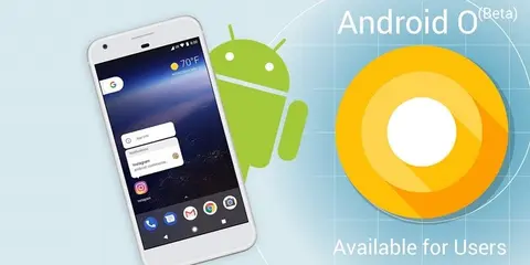 Giới thiệu các tính năng mới của Android O