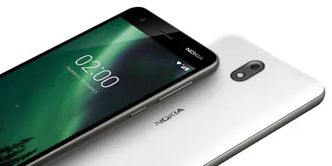 Nokia 2 vừa nhận bản cập nhật bảo mật Android tháng 12