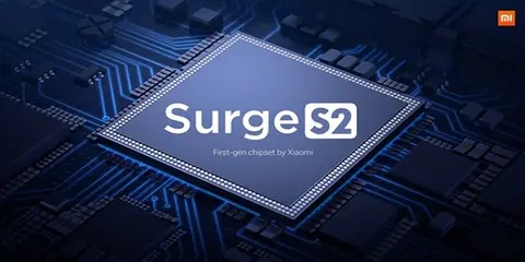 Xiaomi sẽ giới thiệu chip Surge S2 "nhà làm" dùng cho Xiaomi Mi 6X tại MWC 2018