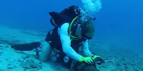 Tin vui: Cáp quang biển AAG đã sửa xong, Internet Việt Nam đi quốc tế trở lại bình thường