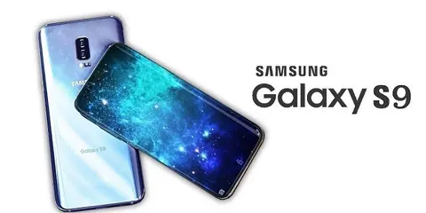 Trong tuần này, Samsung sẽ giới thiệu bộ đôi flagship Galaxy S9, S9 Plus tại CES 2018?