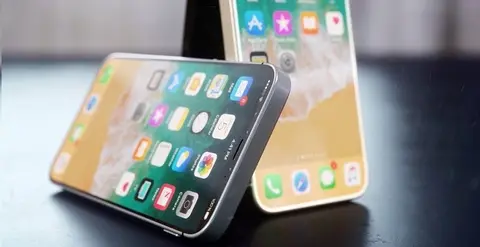 Phiên bản iPhone SE tiếp theo sẽ trở lại vào tháng 3 năm nay?