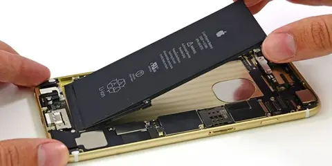 Apple sẽ hoàn lại tiền nếu bạn vừa thay pin trong tháng vừa qua