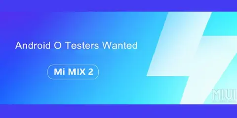 Sẽ có cập nhật Android Oreo cho Mi Mix 2 ngay trong tháng này