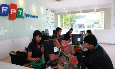 FPT Services chính thức thay pin mới cho iPhone bị chậm tại Việt Nam