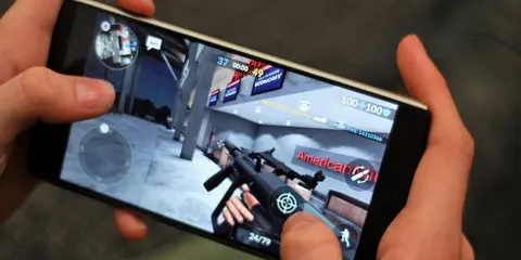 Top 5 game miễn phí Android hay nhất đầu năm 2018 không thể bỏ qua