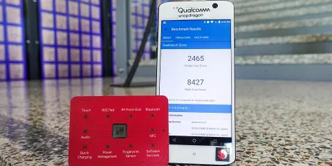 Đọ sức mạnh các siêu chip: Snapdragon 845 vs Snapdragon 835 vs Exynos 8895 và Apple A11