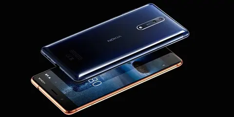 HDM Global đã hồi sinh “huyền thoại” Nokia trở thành Smartphone bán chạy nhất 3 tháng cuối năm 2017 