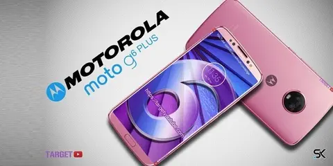 Motorola sẽ ra mắt Moto G6 Plus và G6 Play sớm hơn, cấu hình và giá đã được xác nhận