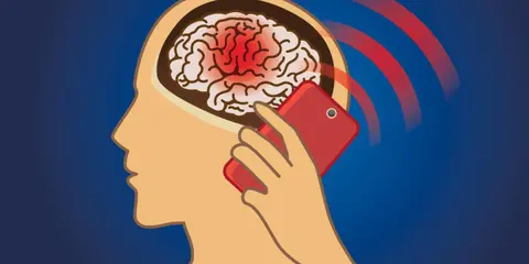 Đây là smartphone có chỉ số bức xạ cao nhất mà bạn nên biết?