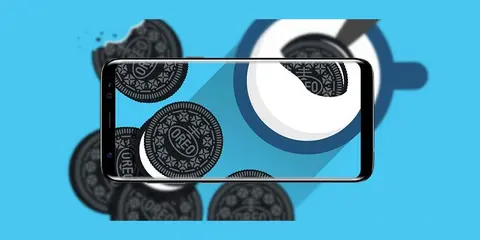 Tester Android Oreo beta Galaxy S8/S8+ sẽ được ưu tiên tải về sớm hơn 1 ngày