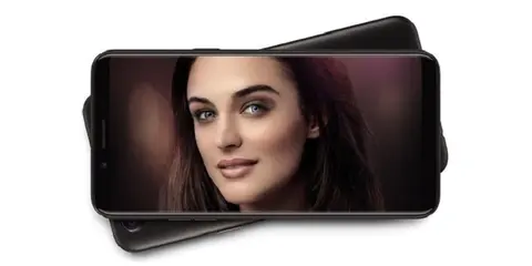 5 smartphone giá rẻ có khả năng bảo mật bằng khuôn mặt