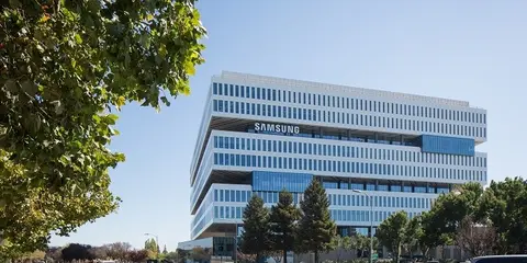 Samsung đang gấp rút xây dựng dây chuyền sản xuất chip 7 nm để bắt kịp TSMC