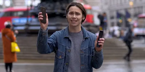 Video OnePlus 5T thách đấu với các flagship và hậu quả đau đớn