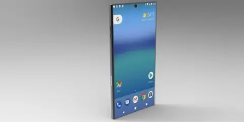 Sony có thể ra mắt ba thiết bị mới tại MWC 2018 - hai điện thoại Xperia XZ2 và một bất ngờ