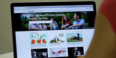 Đây là những website học tập tốt nhất mà bạn nên dùng