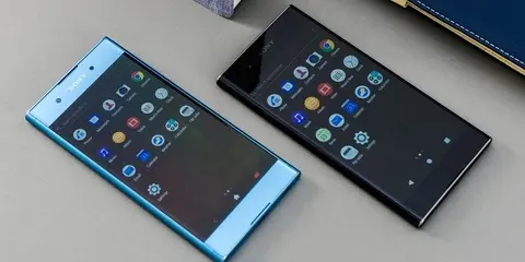 Sony Xperia XA1 Plus: Chiếc smartphone "dị biệt" trong phân khúc tầm trung!
