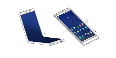 [MWC 2018] CEO Samsung xác nhận đang nghiên cứu smartphone màn hình uốn dẻo, sẽ sớm ra mắt