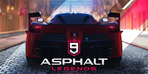 Tựa game đua xe nổi tiếng Asphalt đã chính thức ra mắt phiên bản beta Asphalt 9: Legends!
