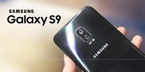 Xuất hiện hình ảnh thực tế cụm camera và cảm biến vân tay của Galaxy S9