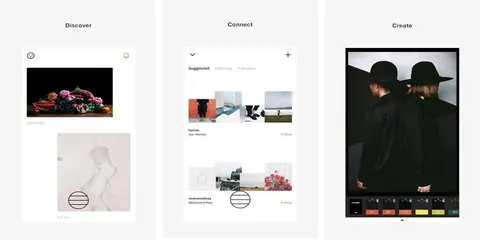 Ứng dụng chỉnh ảnh VSCO tích hợp AI mới, giúp gợi ý những bức ảnh đúng "mood" từng người dùng