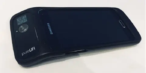 Những công nghệ độc đáo được giới thiệu tại MWC 2018