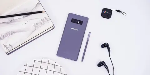 Top 5 smartphone cao cấp đáng nhất mua trong dịp đầu năm 2018 