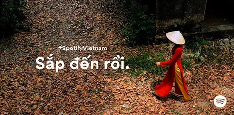 Spotify là gì mà ai cũng đón chờ khi về Việt Nam?