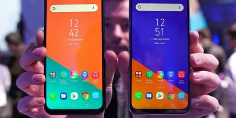 Asus Zenfone 5 Max bất ngờ “ghé thăm” Geekbench với chipset SD 660 và điểm hiệu năng cao