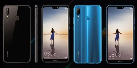 Thêm poster xác nhận Huawei P20 Lite chính là Huawei Nova 3e